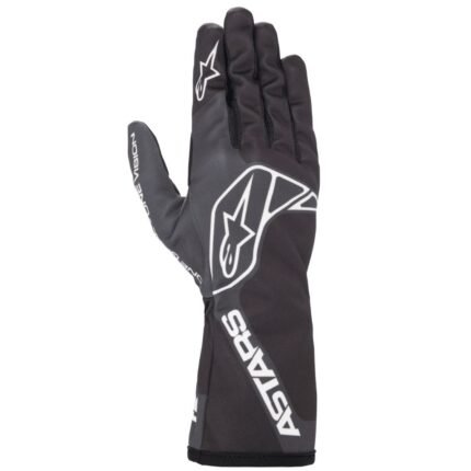 ALPINESTARS TECH-1 K RACE V2 ONE VISION GLOVES