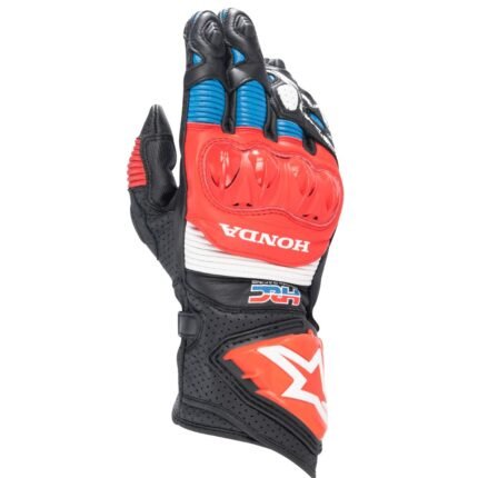 ALPINESTARS HONDA GP PRO R3 GLOVES