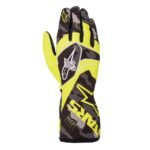 ALPINESTARS YOUTH TECH-1 K RACE S V2 CAMO GLOVES