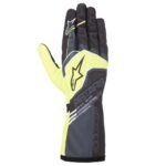 ALPINESTARS YOUTH TECH-1 K RACE S V2 CORPORATE GLOVES