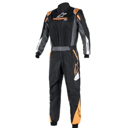 ALPINESTARS ATOM FIA GRAPHIC SUIT
