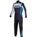 ALPINESTARS ATOM GRAPHIC 4 SUIT