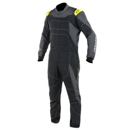 ALPINESTARS GP RACE BOOTCUT SUIT