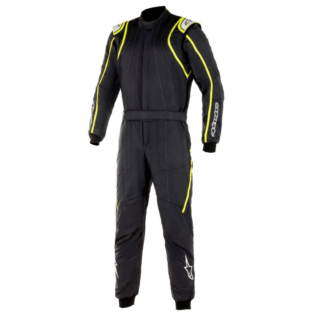 ALPINESTARS GP RACE V2 SUIT PREMIUM MOTORSPORT RACING SUIT ALPINESTARS GP RACE V2 SUIT