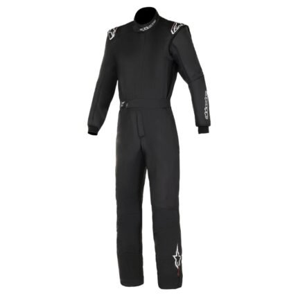 ALPINESTARS GP TECH V4 SUIT BOOTCUT