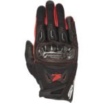 ALPINESTARS HONDA SMX 2 AIR CARBON V2 GLOVES