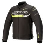 ALPINESTARS T-SPS IGNITION WATERPROOF JACKET