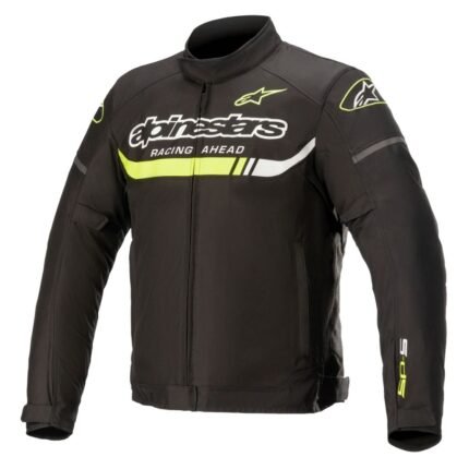 ALPINESTARS T-SPS IGNITION WATERPROOF JACKET