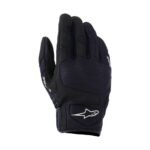 ALPINESTARS IGNITE GLOVES BLACK
