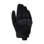 ALPINESTARS SP X 5 AIR GLOVES BLACK