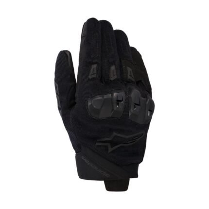 ALPINESTARS SP X 5 AIR GLOVES BLACK