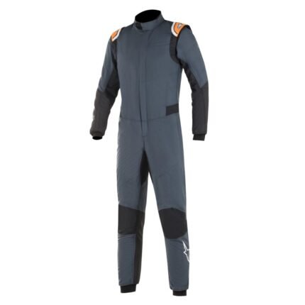 ALPINESTARS HYPERTECH SUIT