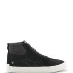 ALPINESTARS RIDE 63 LEATHER SHOES BLACK WHITE