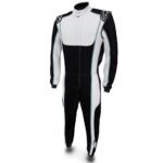 ALPINESTARS TECH VISION V3 CUSTOM SUIT