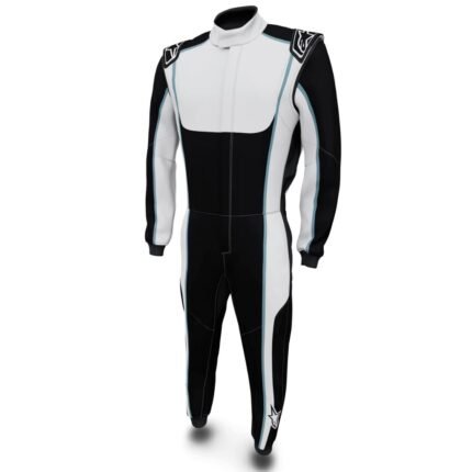 ALPINESTARS TECH VISION V3 MADE TO MEASURE CUSTOM SUIT