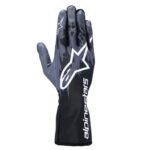 ALPINESTARS TECH-1 K V3 GLOVES BLACK