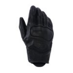 ALPINESTARS MUSTANG V3 LEATHER GLOVES BLACK
