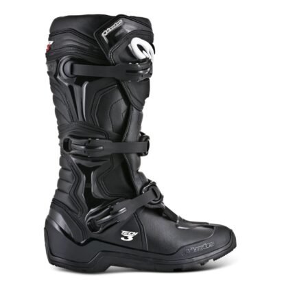 ALPINESTARS TECH 3 ENDURO BOOTS