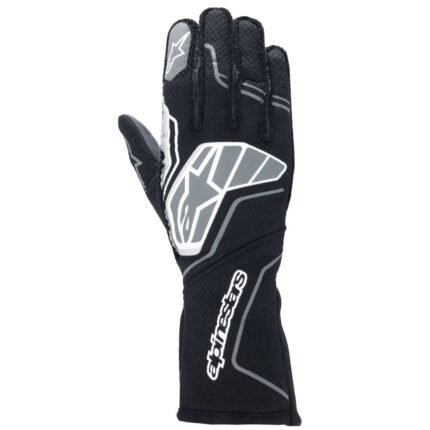 ALPINESTARS TECH-1 ZX V4 GLOVES BLACK