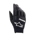 ALPINESTARS 2025 FULL BORE XT GLOVES BLACK