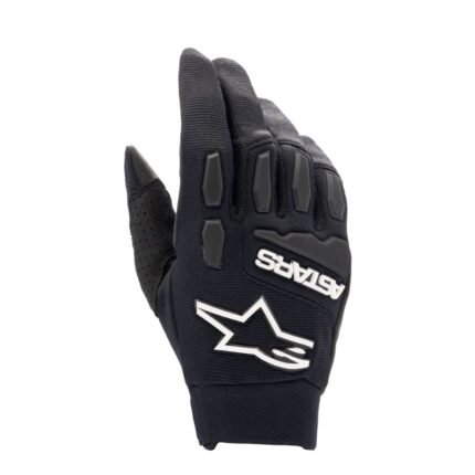 ALPINESTARS 2025 FULL BORE XT GLOVES BLACK