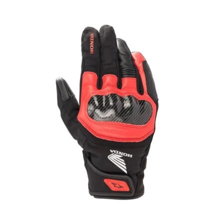 ALPINESTARS HONDA SMX Z DRYSTAR GLOVE