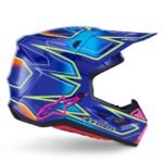 ALPINESTARS S M7 CAST HELMET ECE06 DOT