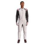 ALPINESTARS KMX-5 V3 SUIT WHITE