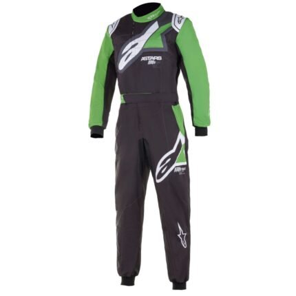 ALPINESTARS KMX-9 V2 GRAPHIC SUIT