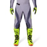 ALPINESTARS 2025 TECHSTAR DREEM PANTS GRAY