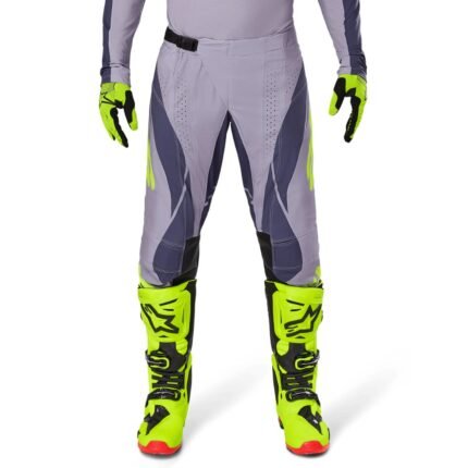 ALPINESTARS 2025 TECHSTAR DREEM PANTS GRAY