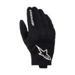 ALPINESTARS REEF V2 GLOVES BLACK WHITE