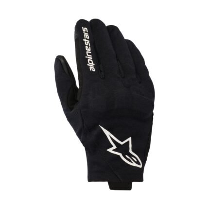 ALPINESTARS REEF V2 GLOVES BLACK WHITE