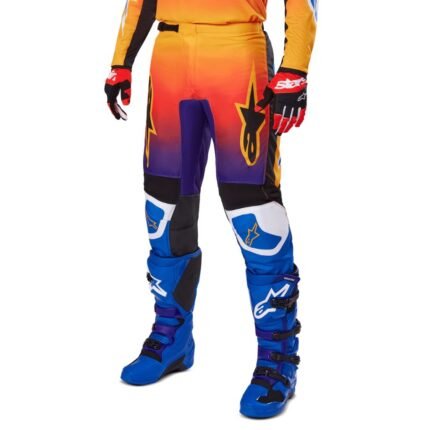 ALPINESTARS 2026 FLUID WURX PANTS