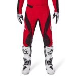 ALPINESTARS 2026 TECHSTAR DREEM PANTS BRIGHT RED