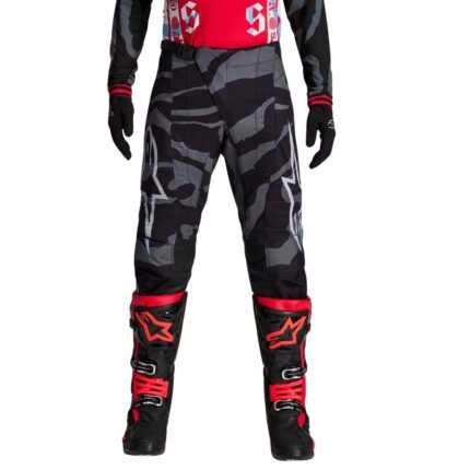 ALPINESTARS LIMITED EDITION TECHSTAR BEAST COAST PANTS
