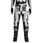 ALPINESTARS LIMITED EDITION TECHSTAR WOLF DUST PANTS