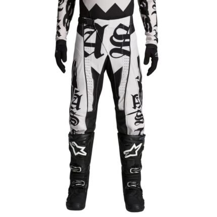 ALPINESTARS LIMITED EDITION TECHSTAR WOLF DUST PANTS