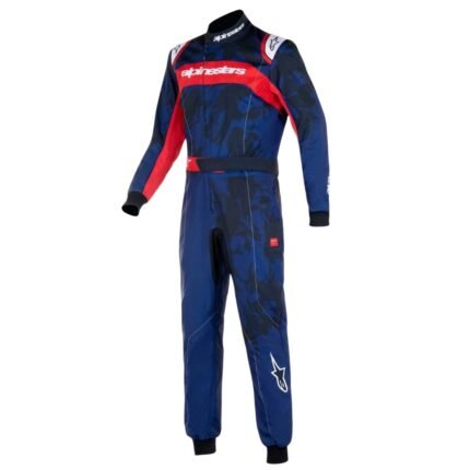 ALPINESTARS YOUTH KMX-9 V3 SUIT GRAPHIC 5