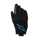 ALPINESTARS REEF WOMEN V2 GLOVES BLACK