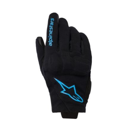 ALPINESTARS REEF WOMEN V2 GLOVES BLACK