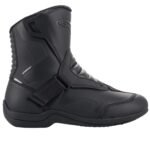 ALPINESTARS RIDGE V2 WATERPROOF BOOT BLACK