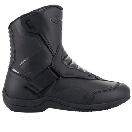ALPINESTARS RIDGE V2 WATERPROOF BOOT BLACK