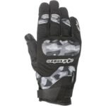 ALPINESTARS C 30 DRYSTAR GLOVES CAMO