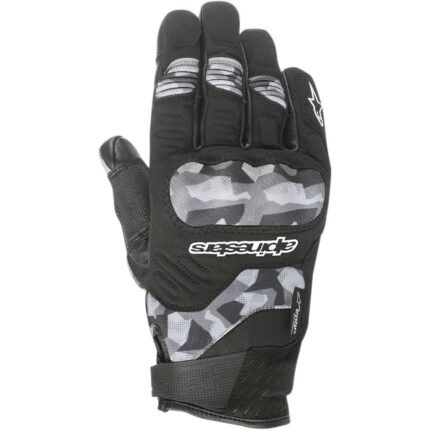 ALPINESTARS C 30 DRYSTAR GLOVES CAMO