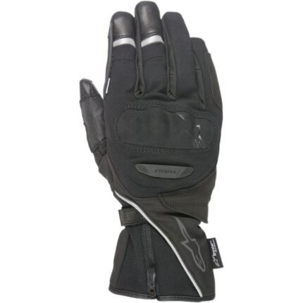 ALPINESTARS PRIMER GLOVES BLACK