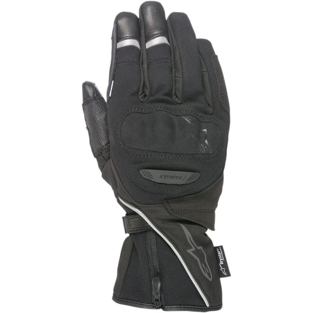 ALPINESTARS PRIMER GLOVES BLACK PREMIUM MOTORCYCLE RIDING GLOVES ALPINESTARS PRIMER GLOVES BLACK