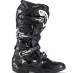 ALPINESTARS TECH 7 BOOTS BLACK