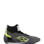 ALPINESTARS SUPERTECH SHOES GRAY