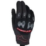 ALPINESTARS 2026 PRO-DURA GLOVES BLACK